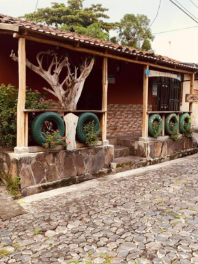 Hotels in Cuscatlán